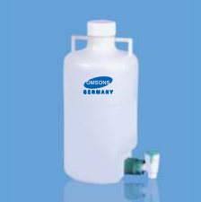 Aspirator Bottles, PP (6011.100.)