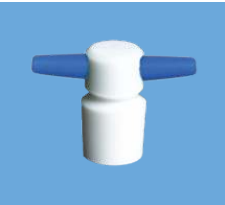 Stoppers, PTFE, ASTM (6065.100.)